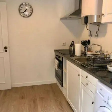 Apartment Ola - Belem Iii Terrace Lisbon