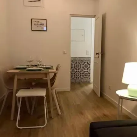 Ola - Belem Iii Terrace * リスボン