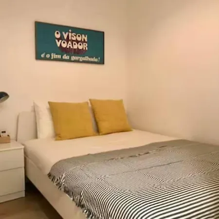 Apartmán Ola - Belem Iii Terrace *