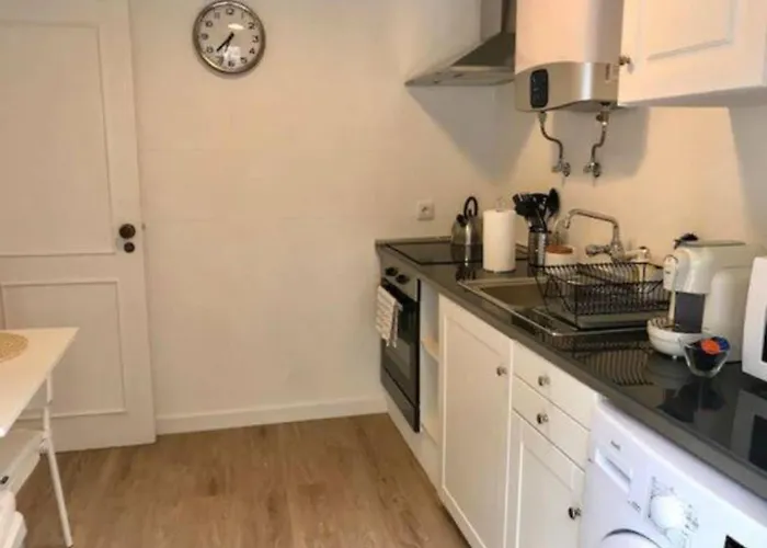 Apartment Ola - Belem Iii Terrace Lisbon