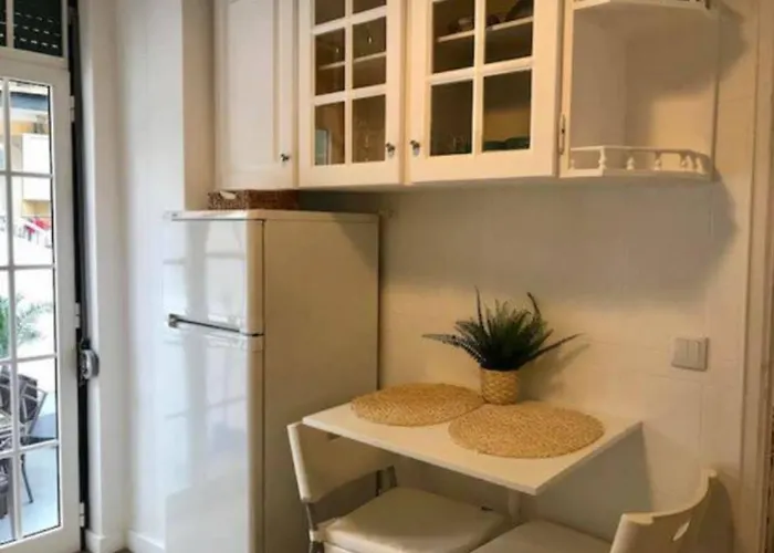 Ola - Belem Iii Terrace * Lisbon