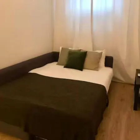 Ola - Belem Iii Terrace Apartament