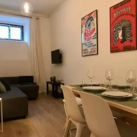 Ola - Belem Iii Terrace *