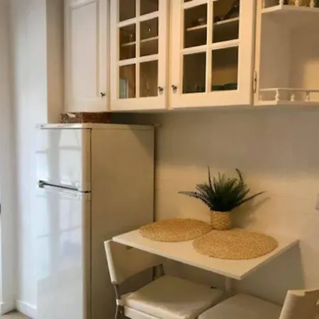 Ola - Belem Iii Terrace * Lizbona